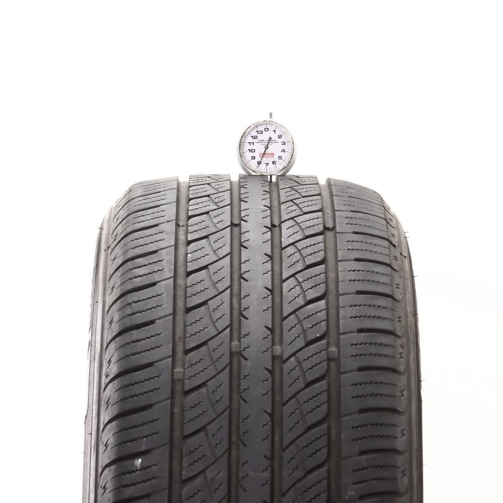 Set of (2) Used 255/50R20 Westlake SU318 H/T 109V - 6-7.5/32 - Image 5