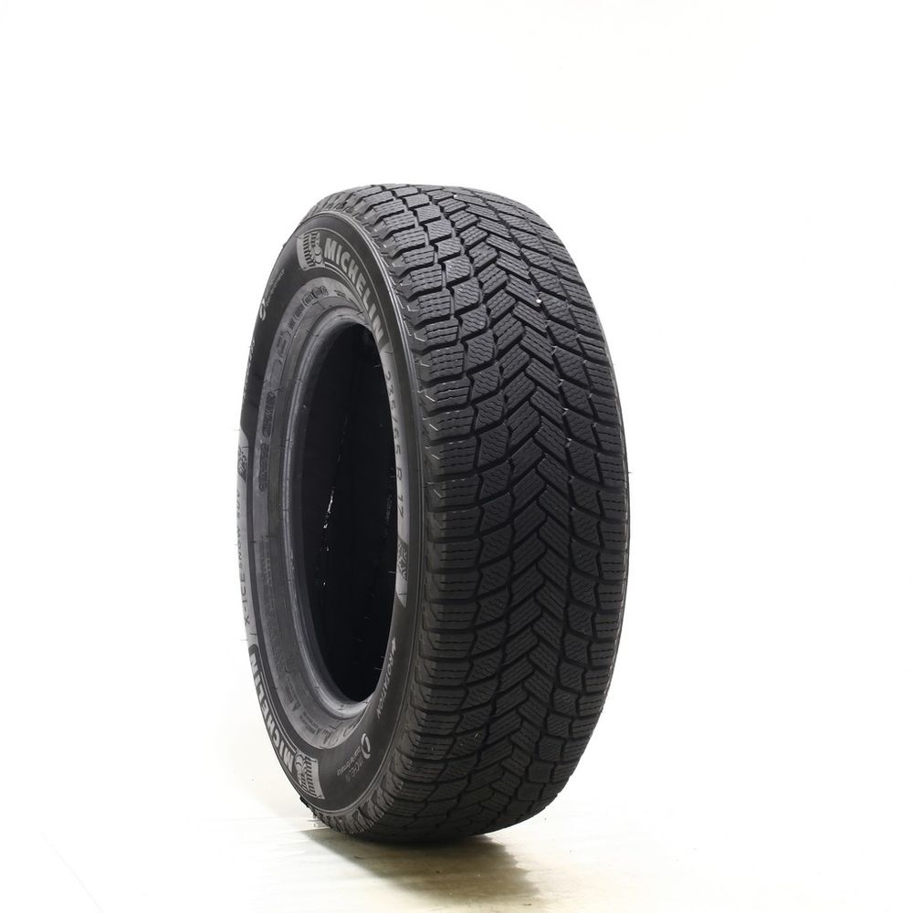 Driven Once 235/65R17 Michelin X-Ice Snow SUV 108T - 9.5/32 - Image 1
