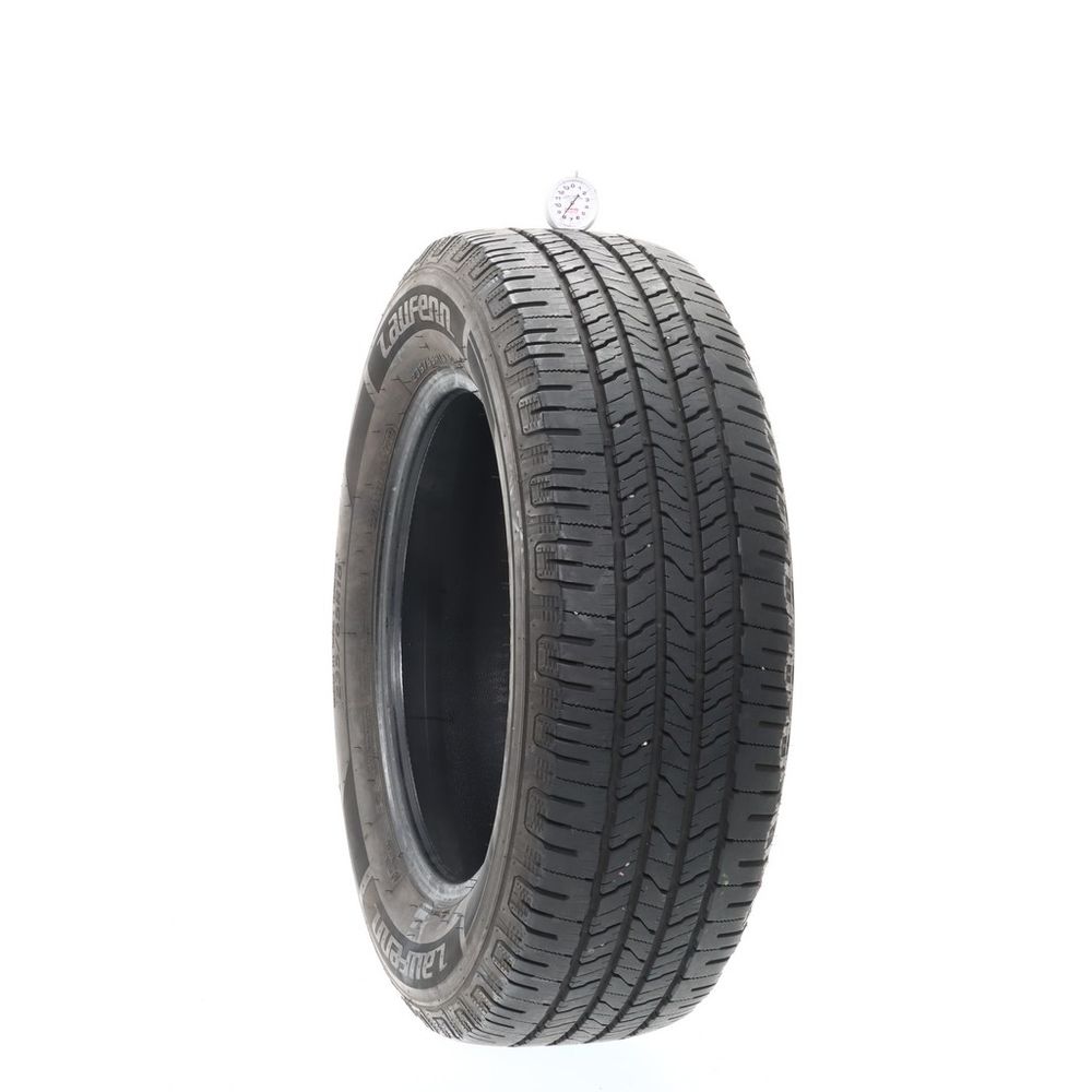Set of (2) Used 235/65R18 Laufenn X Fit HT 106T - 7.5-8/32 - Image 4