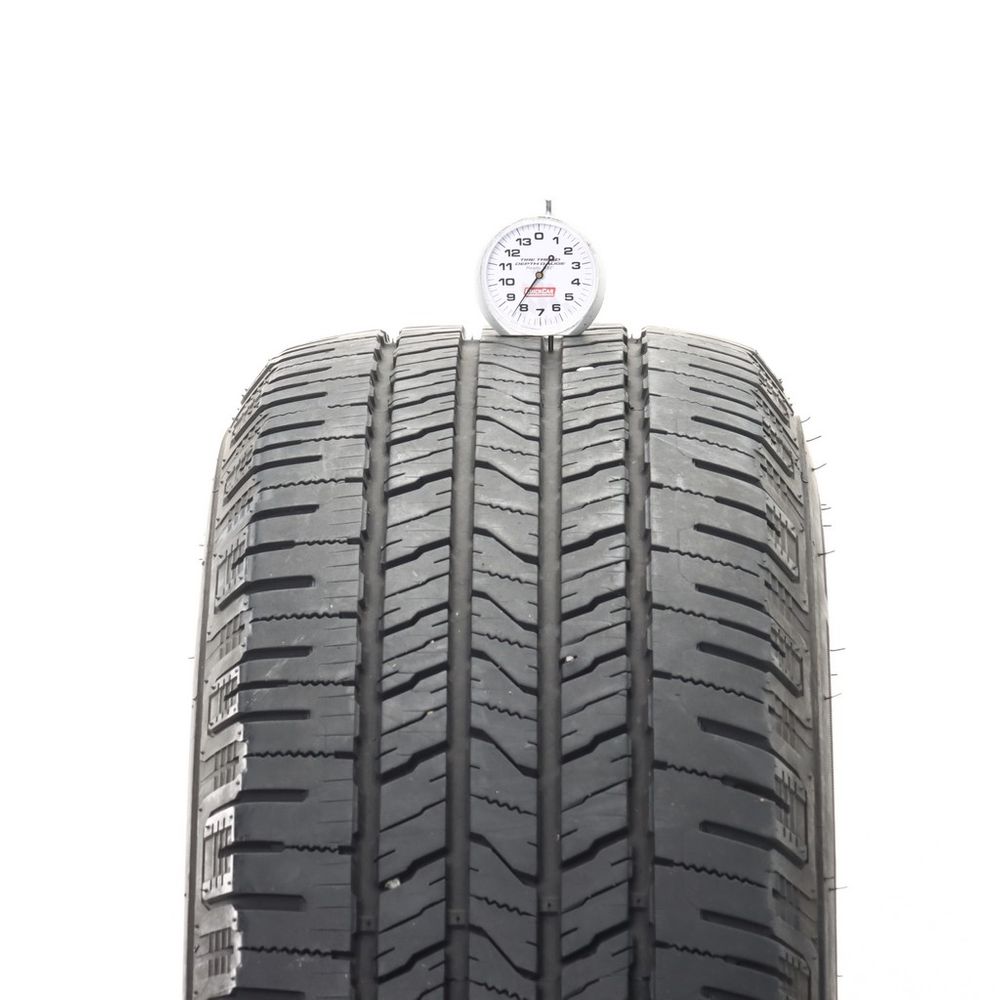 Set of (2) Used 235/65R18 Laufenn X Fit HT 106T - 7.5-8/32 - Image 5