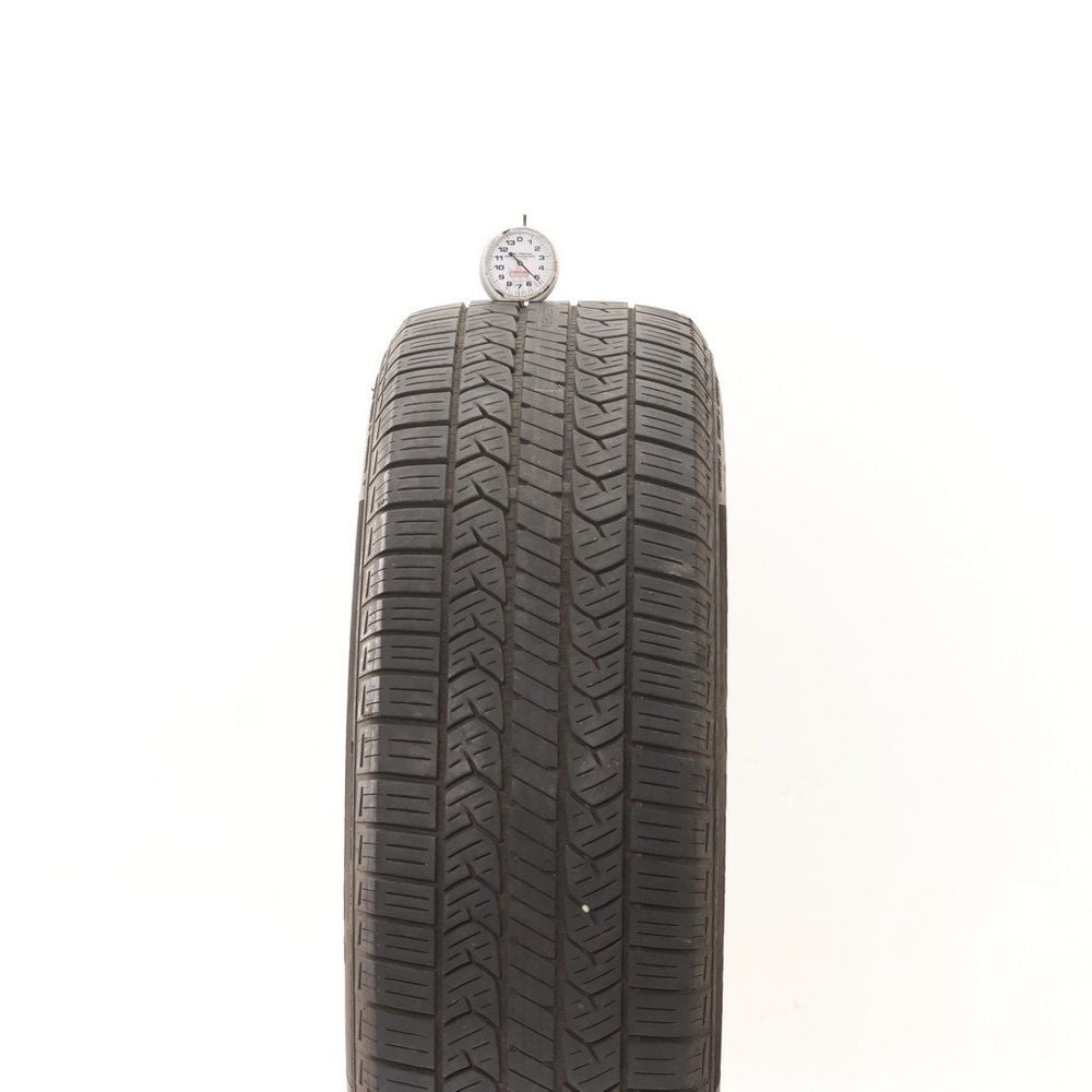 Set of (2) Used 225/65R17 General Altimax RT45 102H - 5/32 - Image 2