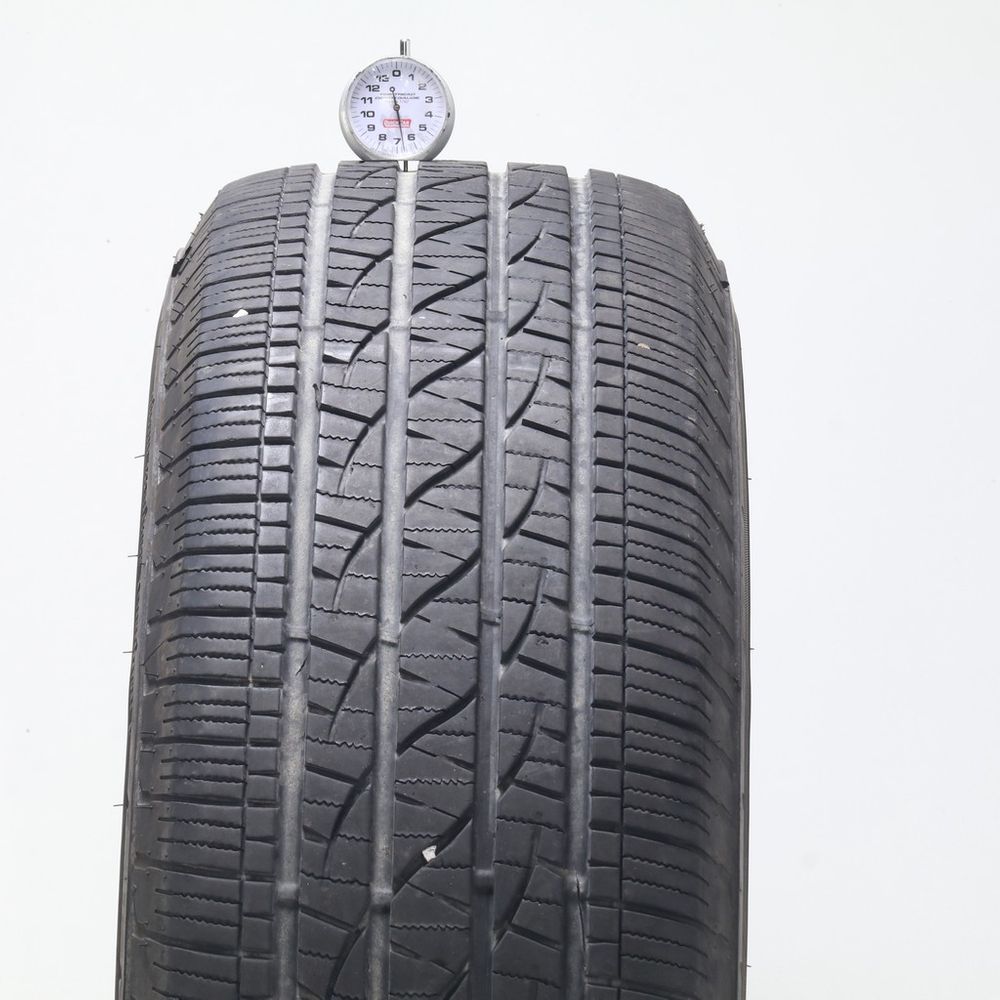 Set of (2) Used 265/70R18 Firestone Destination LE3 116T - 6.5-7.5/32 - Image 2