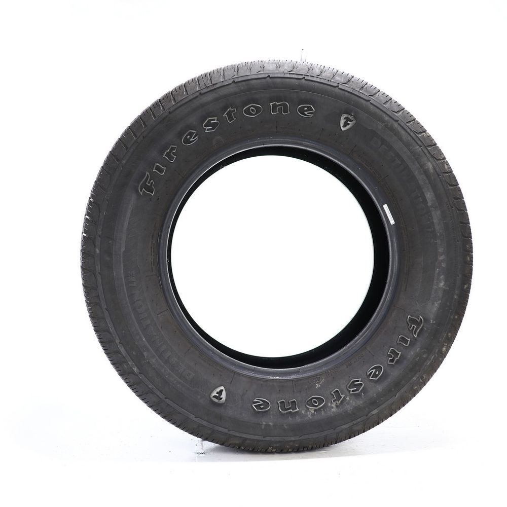 Set of (2) Used 265/70R18 Firestone Destination LE3 116T - 6.5-7.5/32 - Image 6