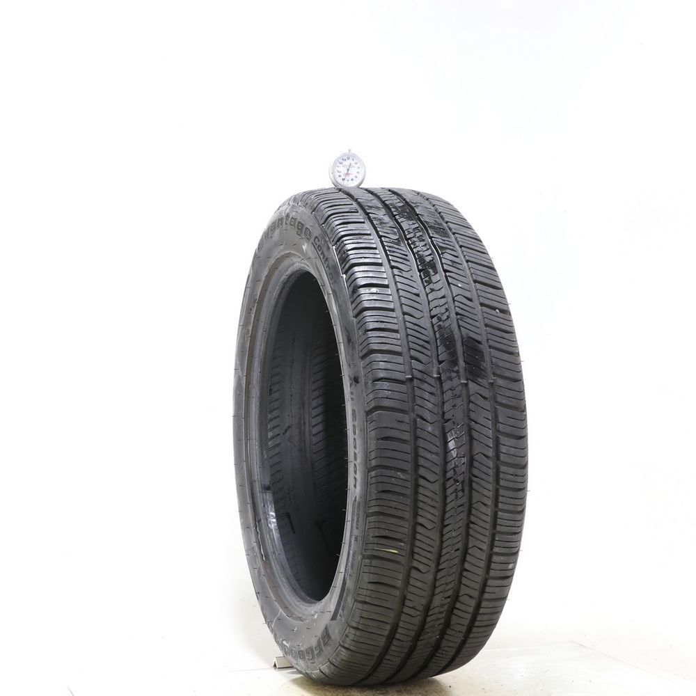 Used 215/55R18 BFGoodrich Advantage Control 95H - 7.5/32 - Image 1