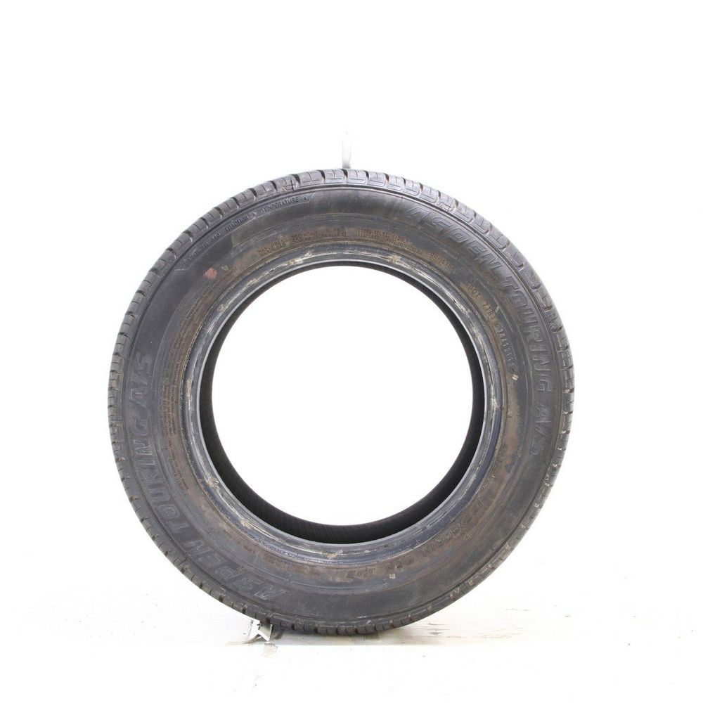 Used 195/60R14 Aspen Touring AS 86H - 9.5/32 - Image 3