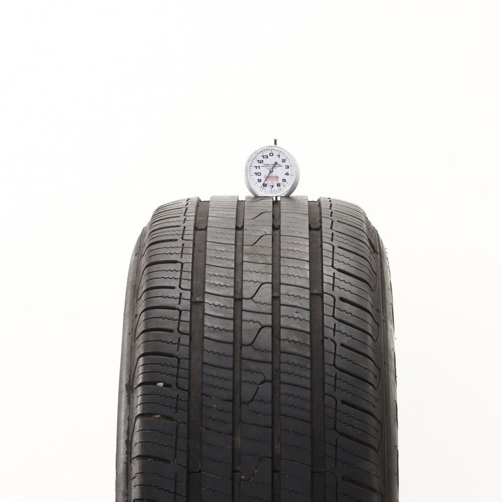 Set of (2) Used 235/65R17 DeanTires Road Control 2 104H - 8/32 - Image 2