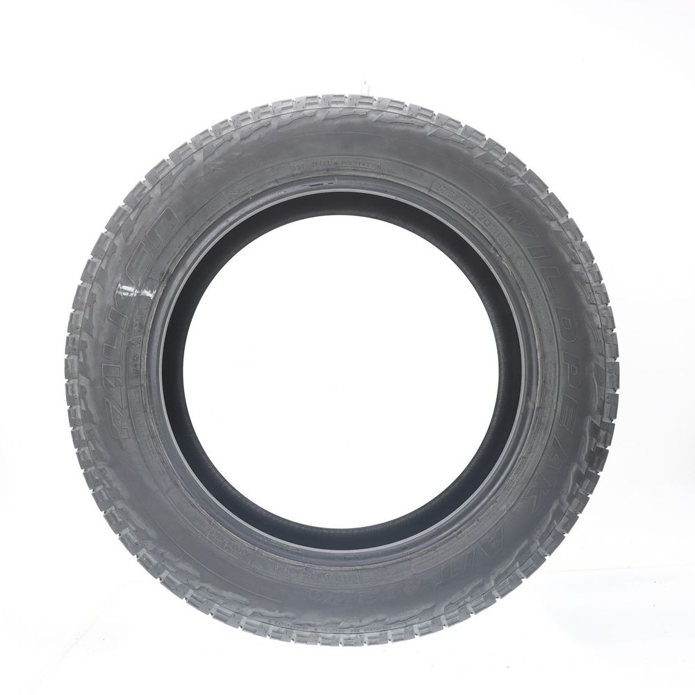 Used 275/55R20 Falken Wildpeak A/T3W A 113T - 6/32 - Image 3
