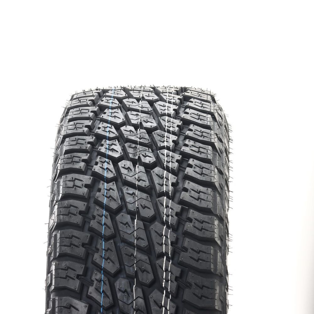 New 255/70R17 Nitto Terra Grappler G2 A/T 116S - Image 2