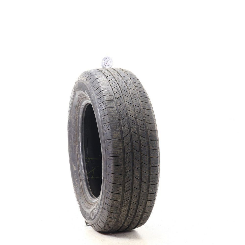 Used 215/65R16 Michelin Defender 98T - 8/32 - Image 1