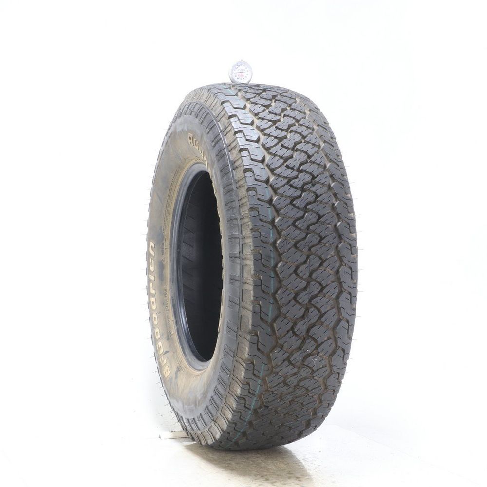 Used 265/70R16 BFGoodrich Rugged Trail T/A 111T - 10/32 - Image 1