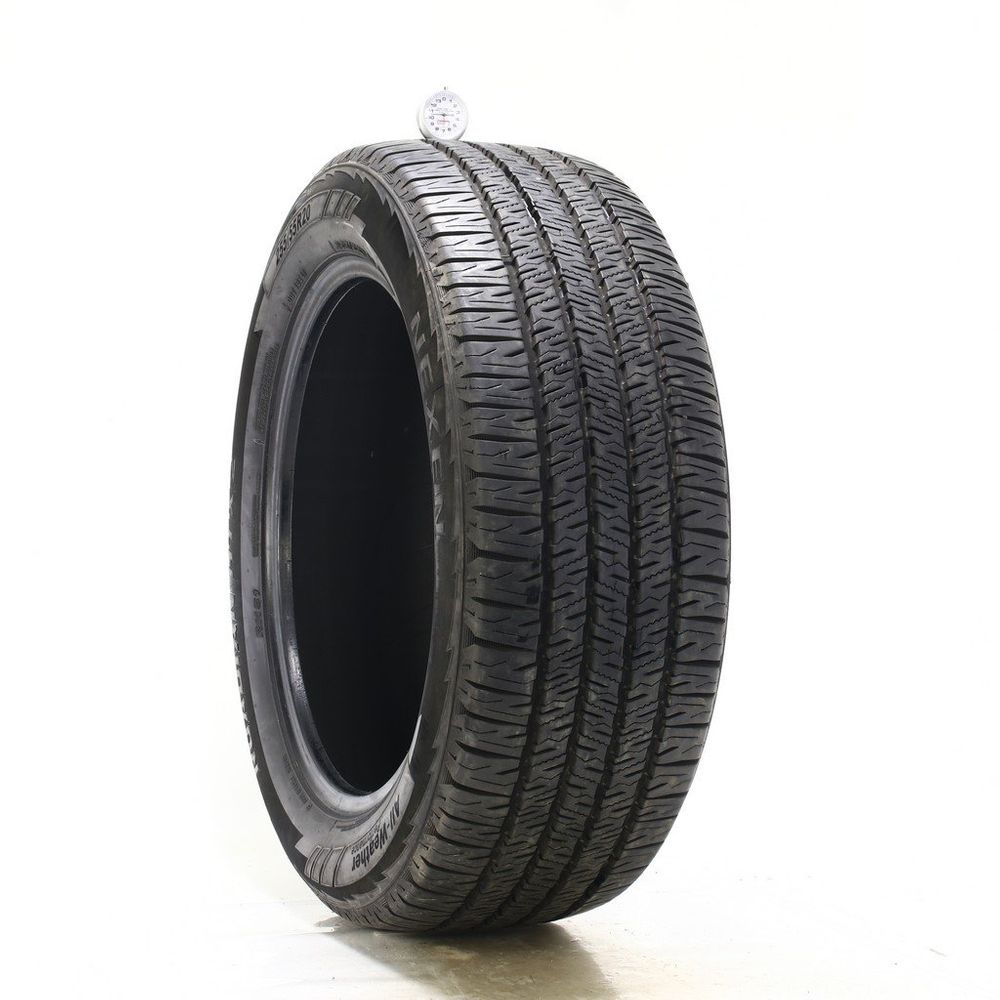 Used 255/55R20 Nexen Roadian HTX 2 RH51 107H - 10.5/32 - Image 1