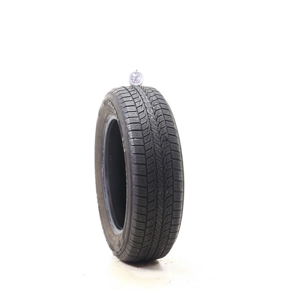 Set of (2) Used 175/65R15 General Altimax RT43 84H - 6.5-8/32 - Image 4
