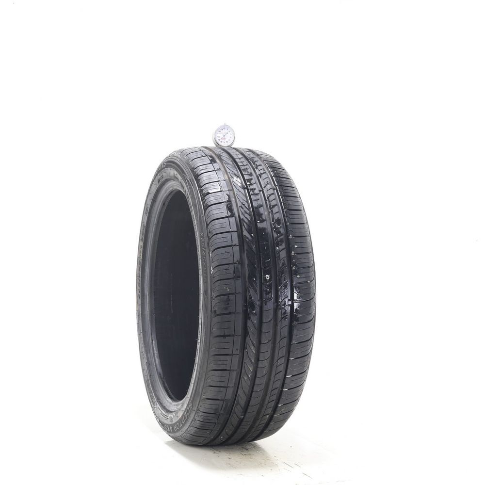 Set of (2) Used 225/45ZR18 Sceptor 4XS 95W - 8-8.5/32 - Image 4