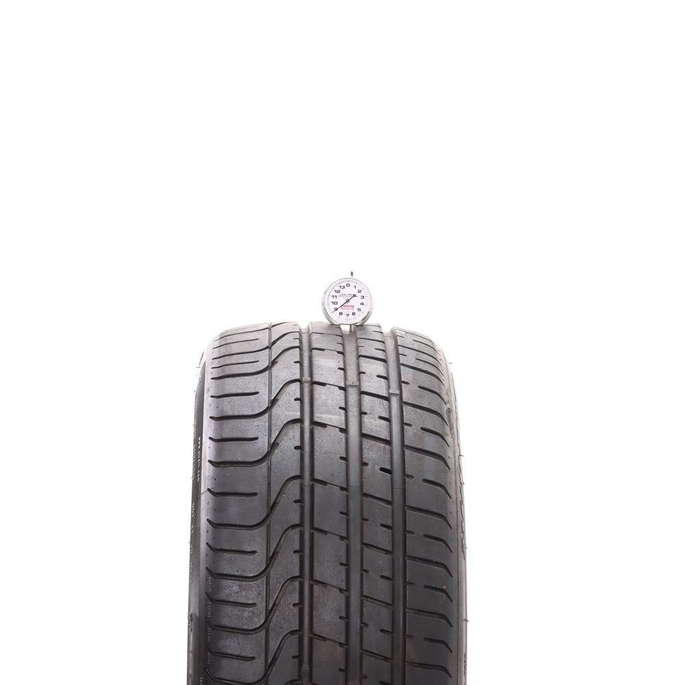 Used 235/35ZR19 Pirelli P Zero MC1 91Y - 8.5/32 - Image 2