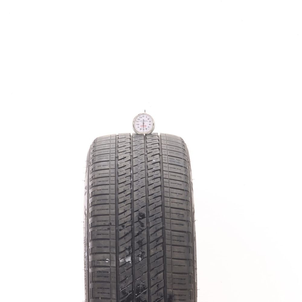 Set of (2) Used 225/45R21 Bridgestone Turanza EL450 ENLITEN 95W - 7-7.5/32 - Image 2