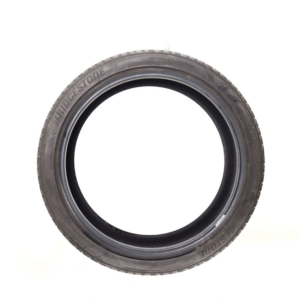 Set of (2) Used 225/45R21 Bridgestone Turanza EL450 ENLITEN 95W - 7-7.5/32 - Image 3