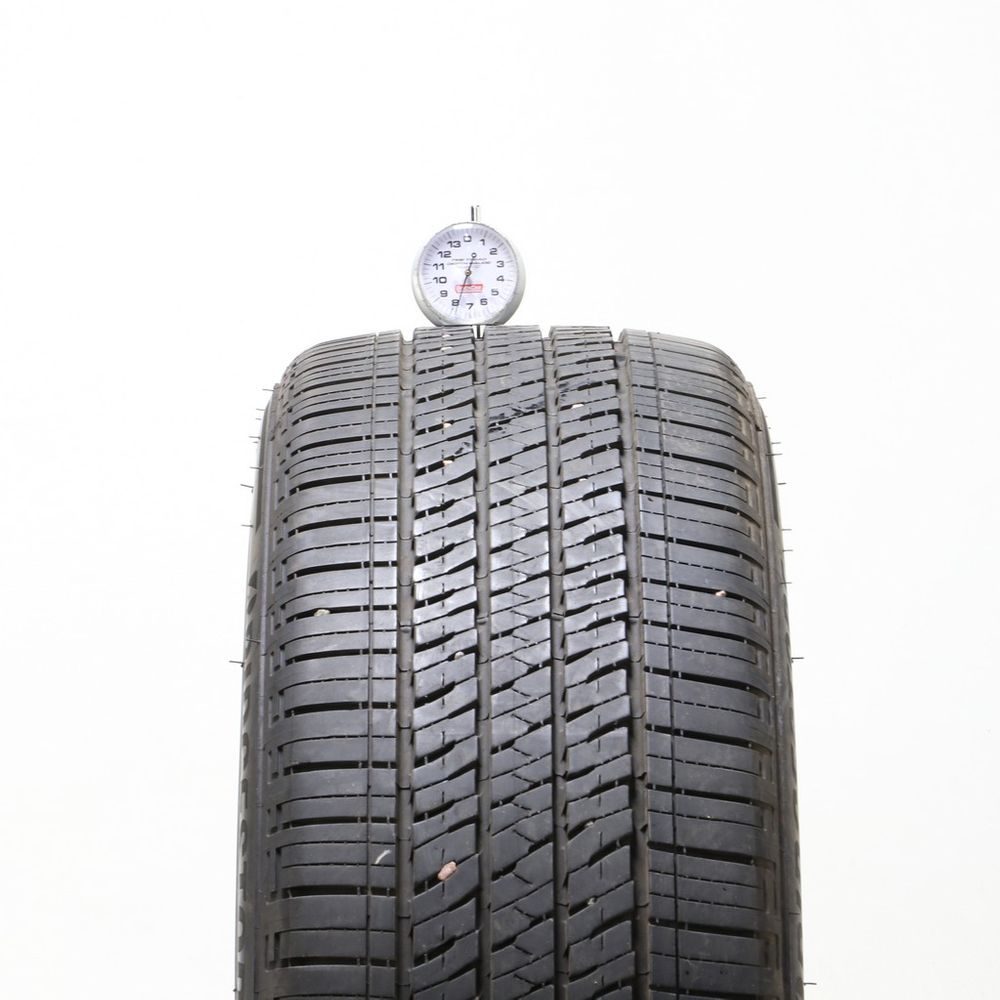 Set of (2) Used 225/45R21 Bridgestone Turanza EL450 ENLITEN 95W - 7-7.5/32 - Image 5