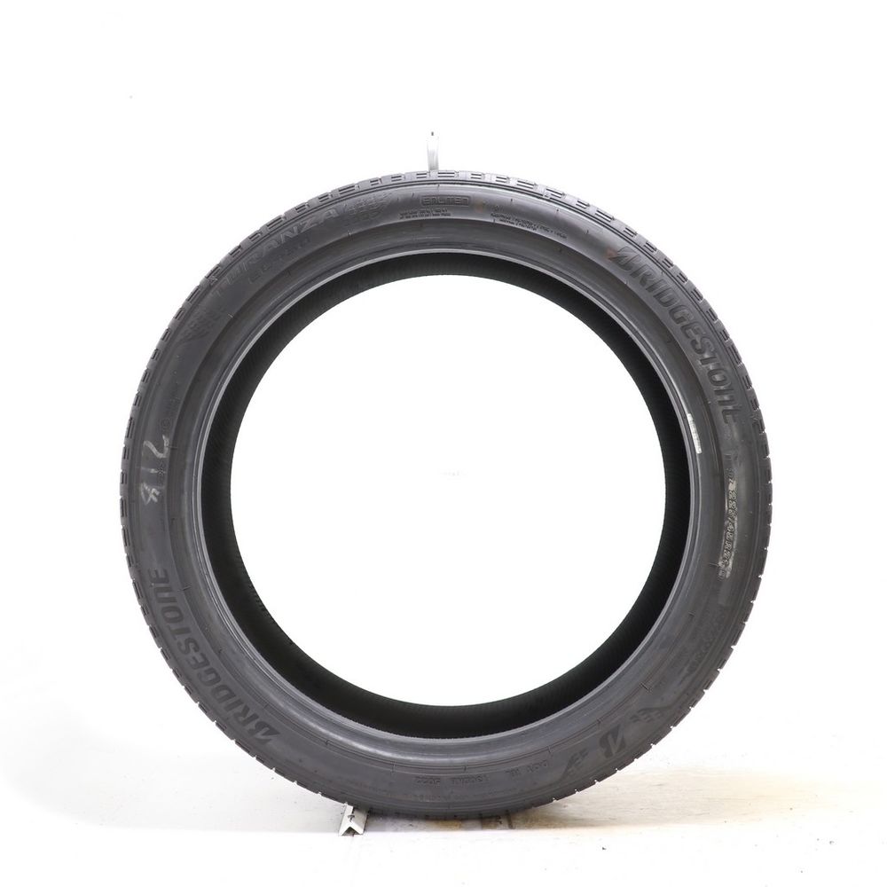 Set of (2) Used 225/45R21 Bridgestone Turanza EL450 ENLITEN 95W - 7-7.5/32 - Image 6