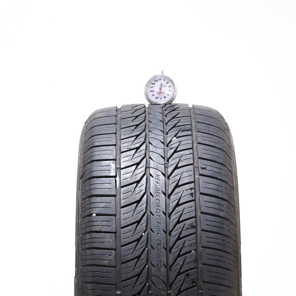 Used 235/55R19 General Altimax RT43 105V - 7.5/32 - Image 2