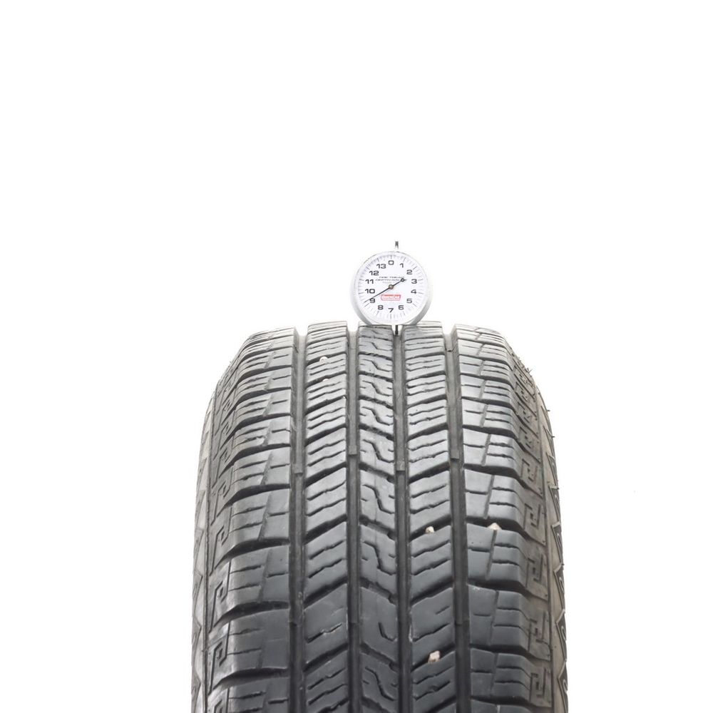 Used LT 225/75R16 Sailun Terramax HLT 115/112R E - 9/32 - Image 2