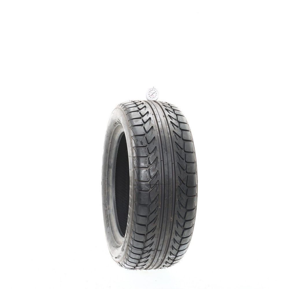Set of (2) Used 225/55ZR16 BFGoodrich g-Force Sport Comp 2 95W - 8-8.5/32 - Image 4