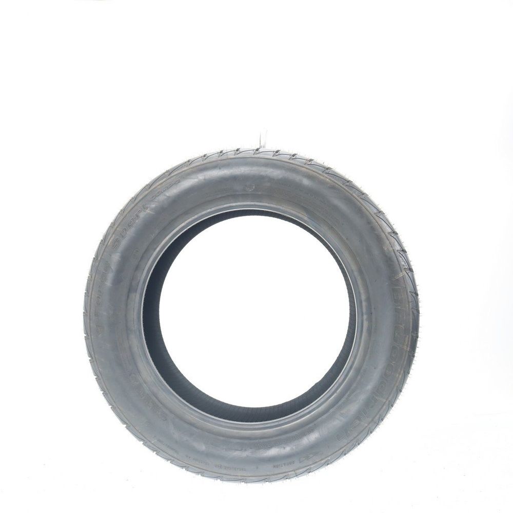 Set of (2) Used 225/55ZR16 BFGoodrich g-Force Sport Comp 2 95W - 8-8.5/32 - Image 6