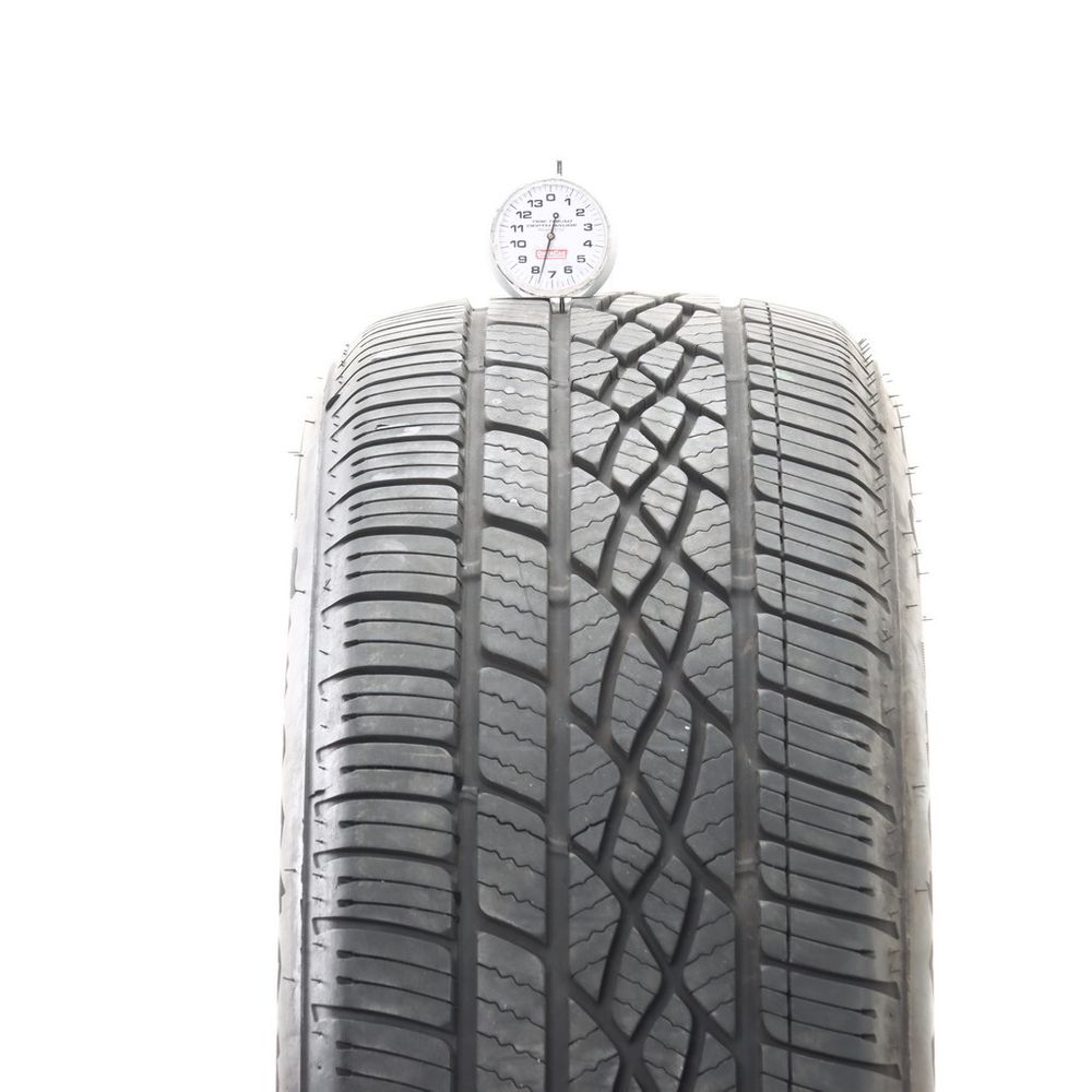 Set of (2) Used 225/55R18 Firestone Firehawk AS V2 98V - 7.5-8/32 - Image 2