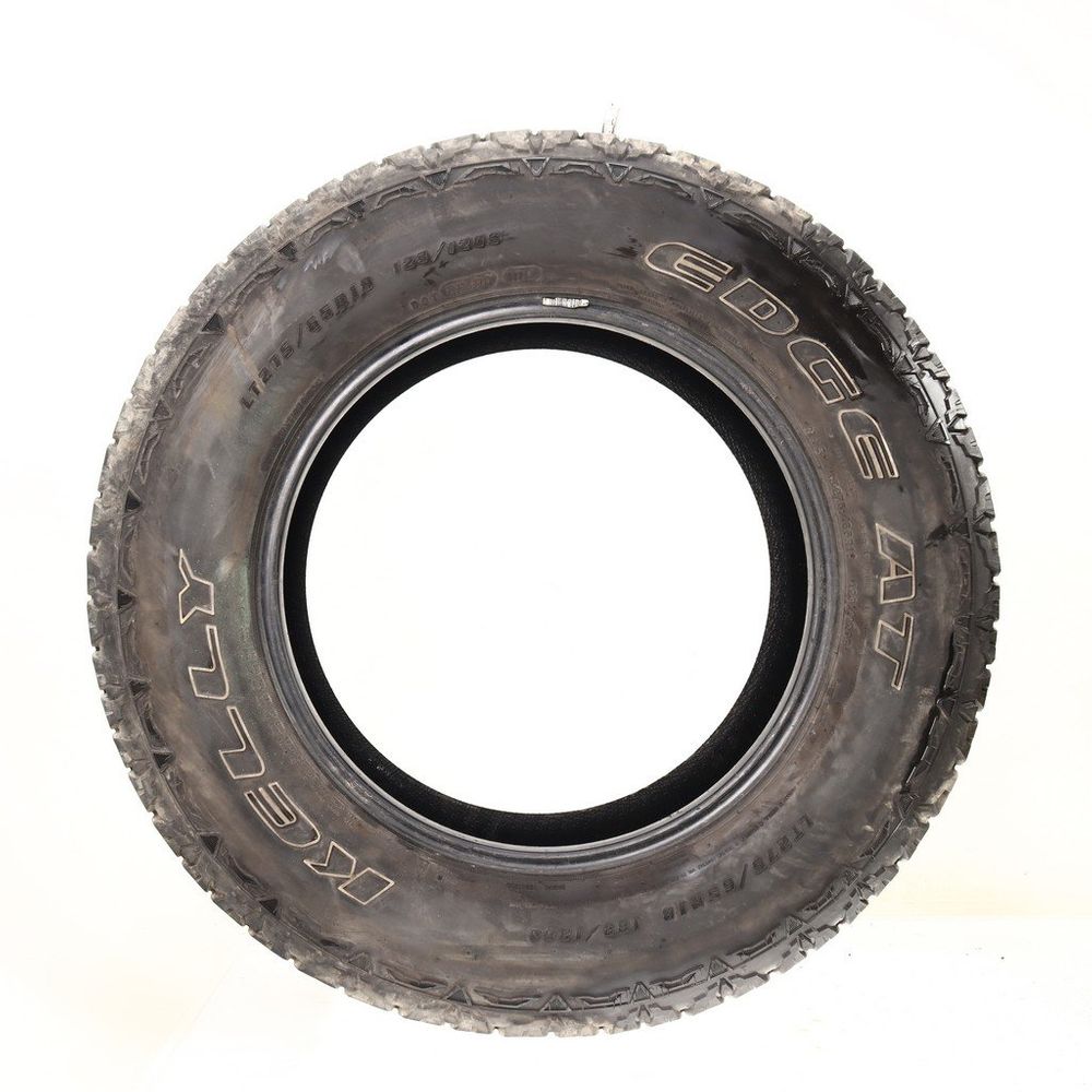 Set of (2) Used LT 275/65R18 Kelly Edge AT 123/120S E - 6-7/32 - Image 6