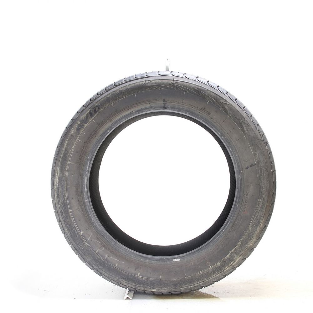 Used 225/60R18 Yokohama Avid H4S 99H - 7.5/32 - Image 3