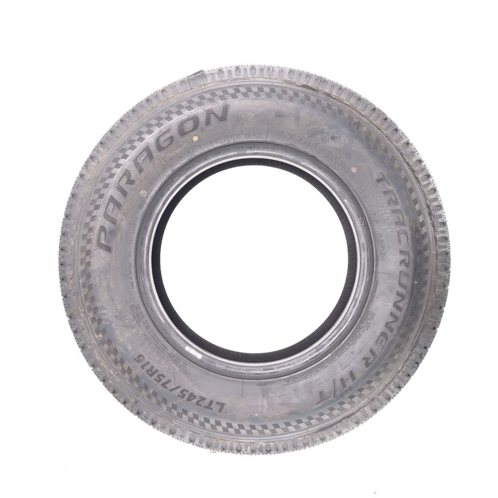 New LT 245/75R16 Paragon Tracrunner H/T 120/116S E - Image 3