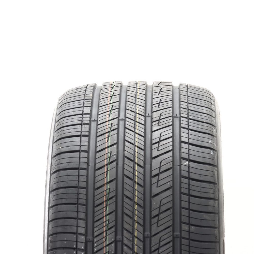 New 285/35ZR22 Kumho Crugen EV HP71 SUV 106Y - Image 2