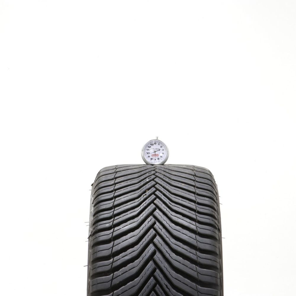 Used 225/45R17 Michelin CrossClimate 2 91V - 9.5/32 - Image 2
