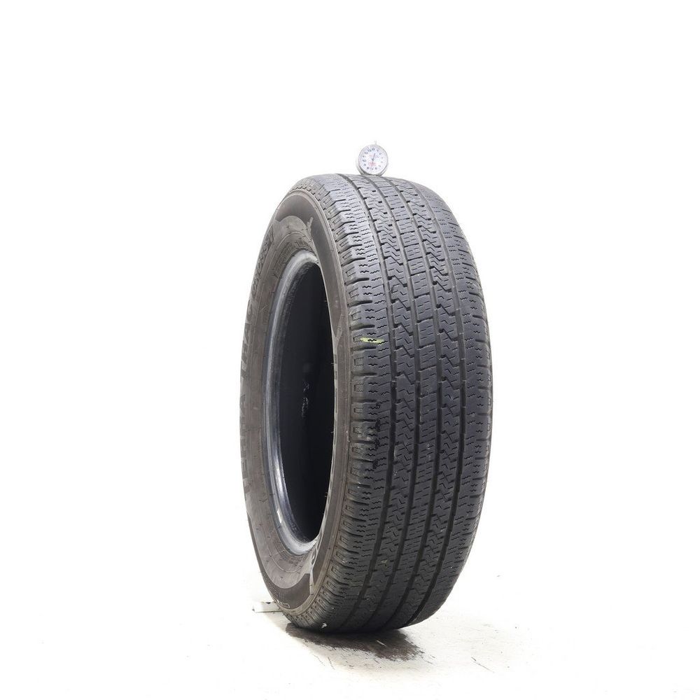 Used 225/65R17 Hercules Terra Trac Cross-V 102H - 7/32 - Image 1
