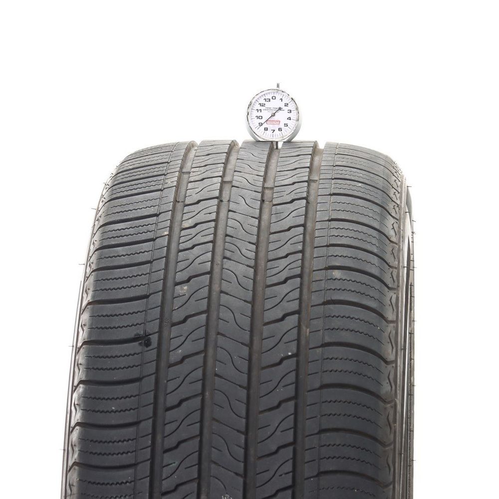 Used 285/45R22 Arisun Aresta ZG02 114H - 8.5/32 - Image 2