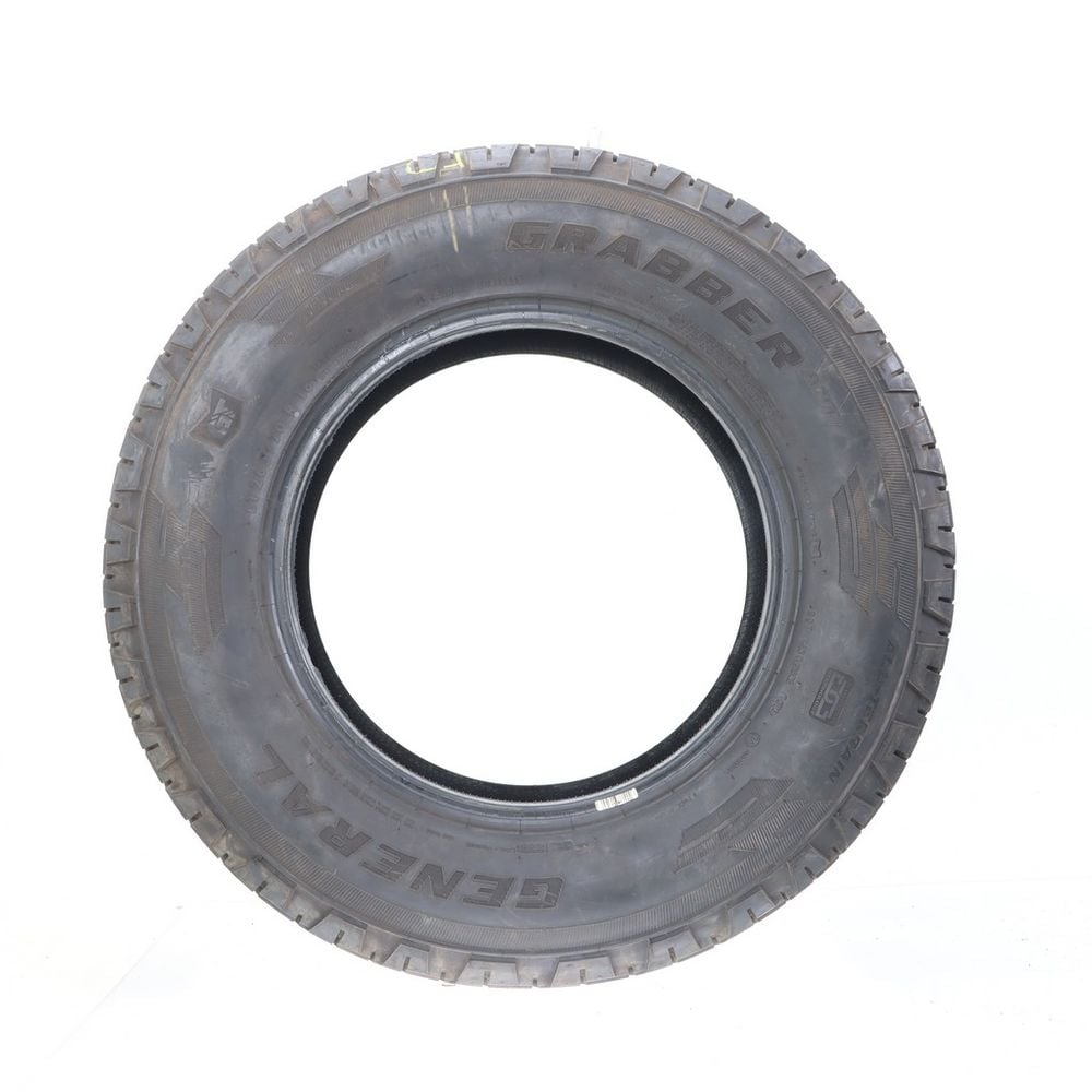 Set of (2) Used LT 265/70R18 General Grabber APT 113/110S C - 10.5-11.5/32 - Image 3
