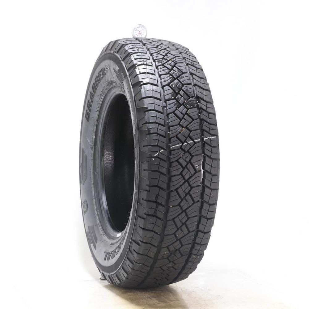Set of (2) Used LT 265/70R18 General Grabber APT 113/110S C - 10.5-11.5/32 - Image 4