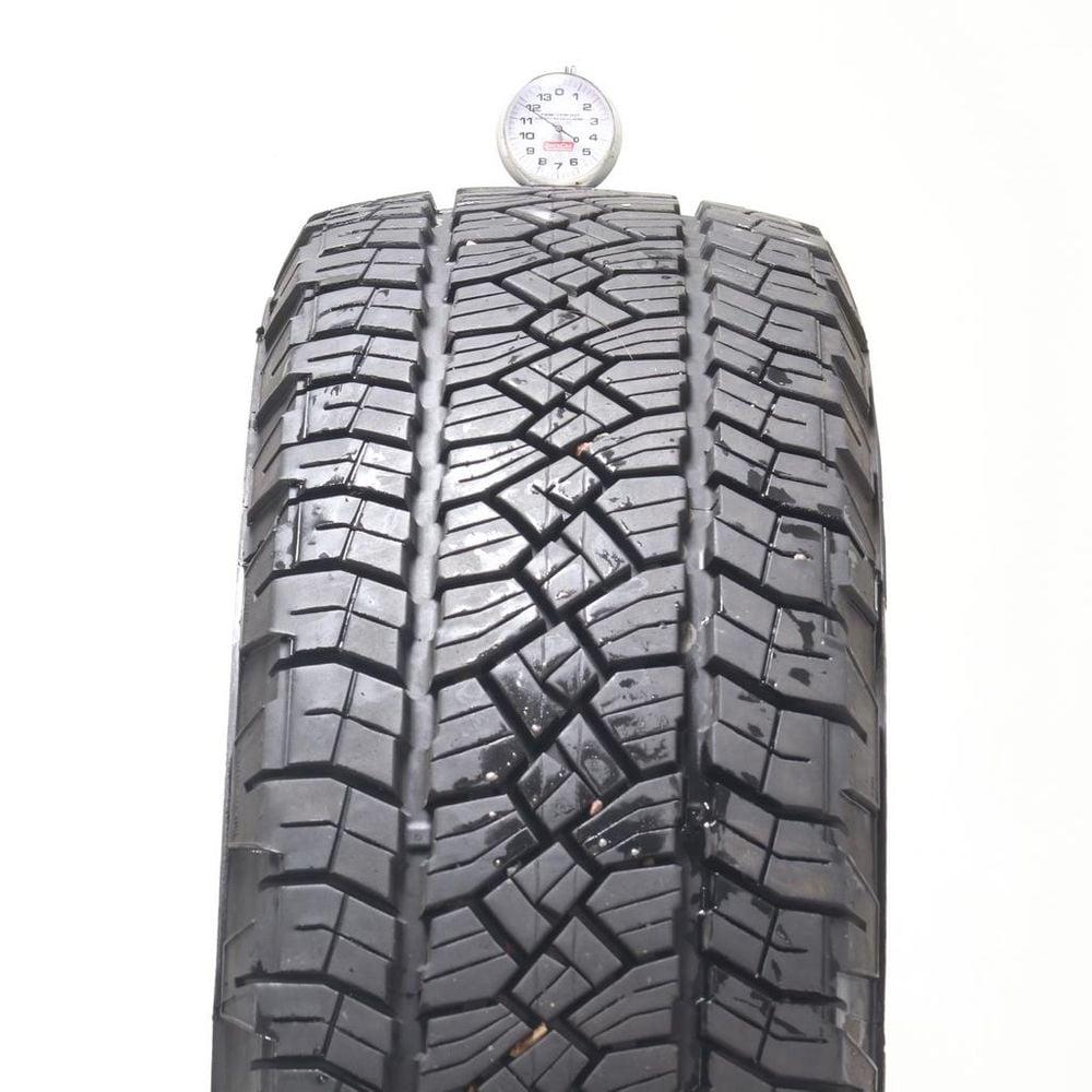 Set of (2) Used LT 265/70R18 General Grabber APT 113/110S C - 10.5-11.5/32 - Image 5