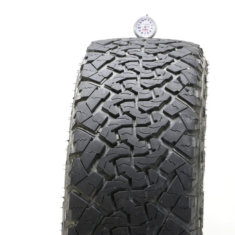 Used LT 275/55R20 Venom Power Terra Hunter X/T 120/117S E - 10/32 - Image 2