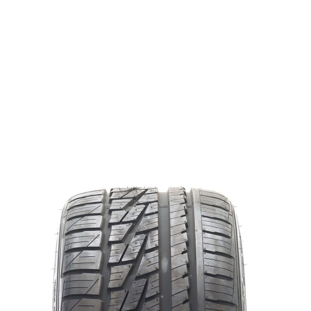 Driven Once 255/35R19 Falken Ziex ZE950 A/S 96W - 10/32 - Image 2