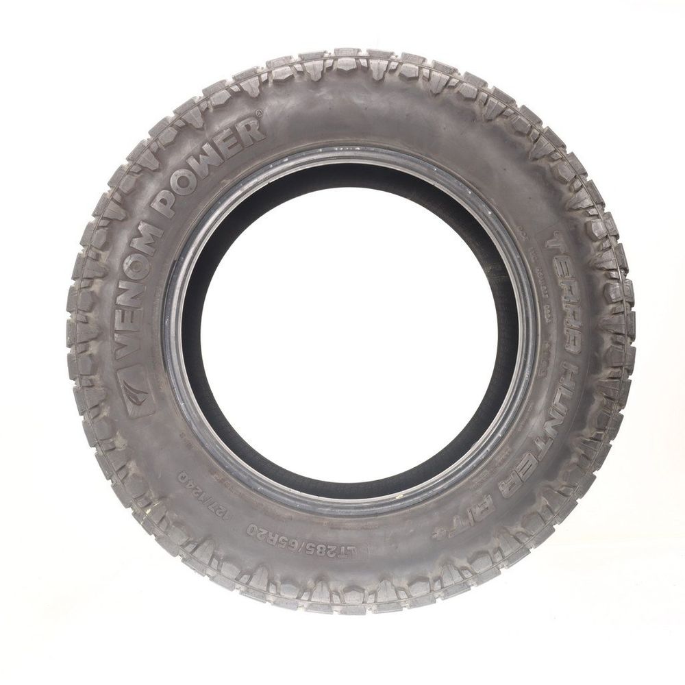 Used LT 285/65R20 Venom Power Terra Hunter R/T+ 127/124Q E - 13/32 - Image 3