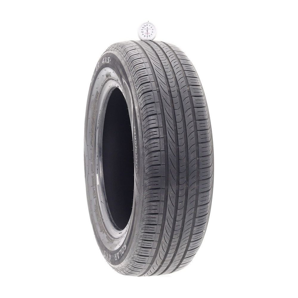 Used 195/65R15 Solar 4XS Plus 89H - 7/32 - Image 1