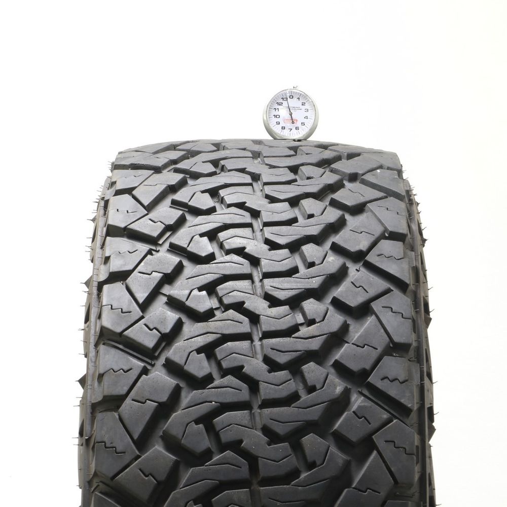 Set of (2) Used LT 285/55R20 Venom Power Terra Hunter X/T 122/119S E - 13/32 - Image 2