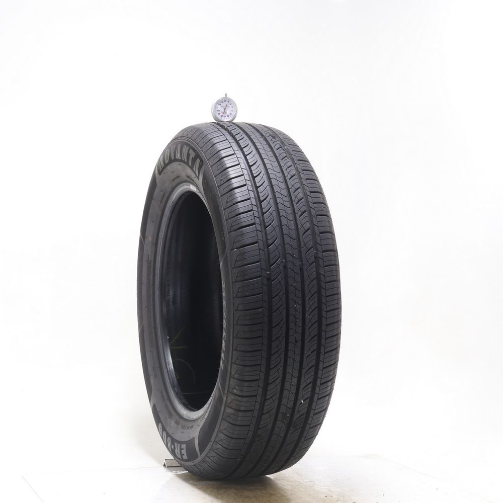 Used 215/65R17 Advanta ER-800 99H - 7.5/32 - Image 1