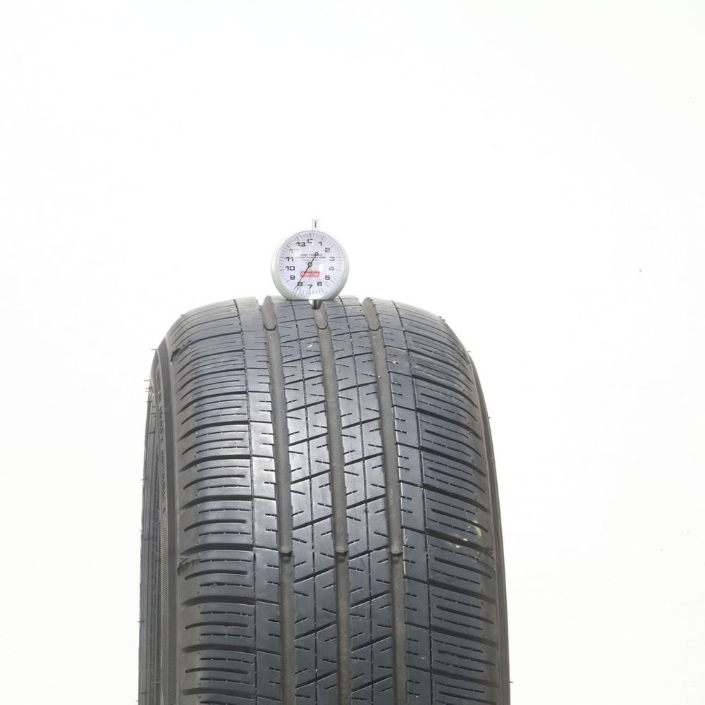 Set of (4) Used 205/55R16 Dunlop Enasave 01 AS 91H - 7.5-9/32 - Image 9