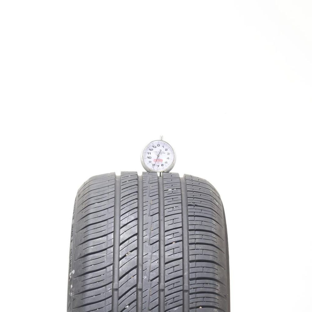 Set of (4) Used 205/55R17 Nexen N'Fera AU7 91H - 7-8.5/32 - Image 5