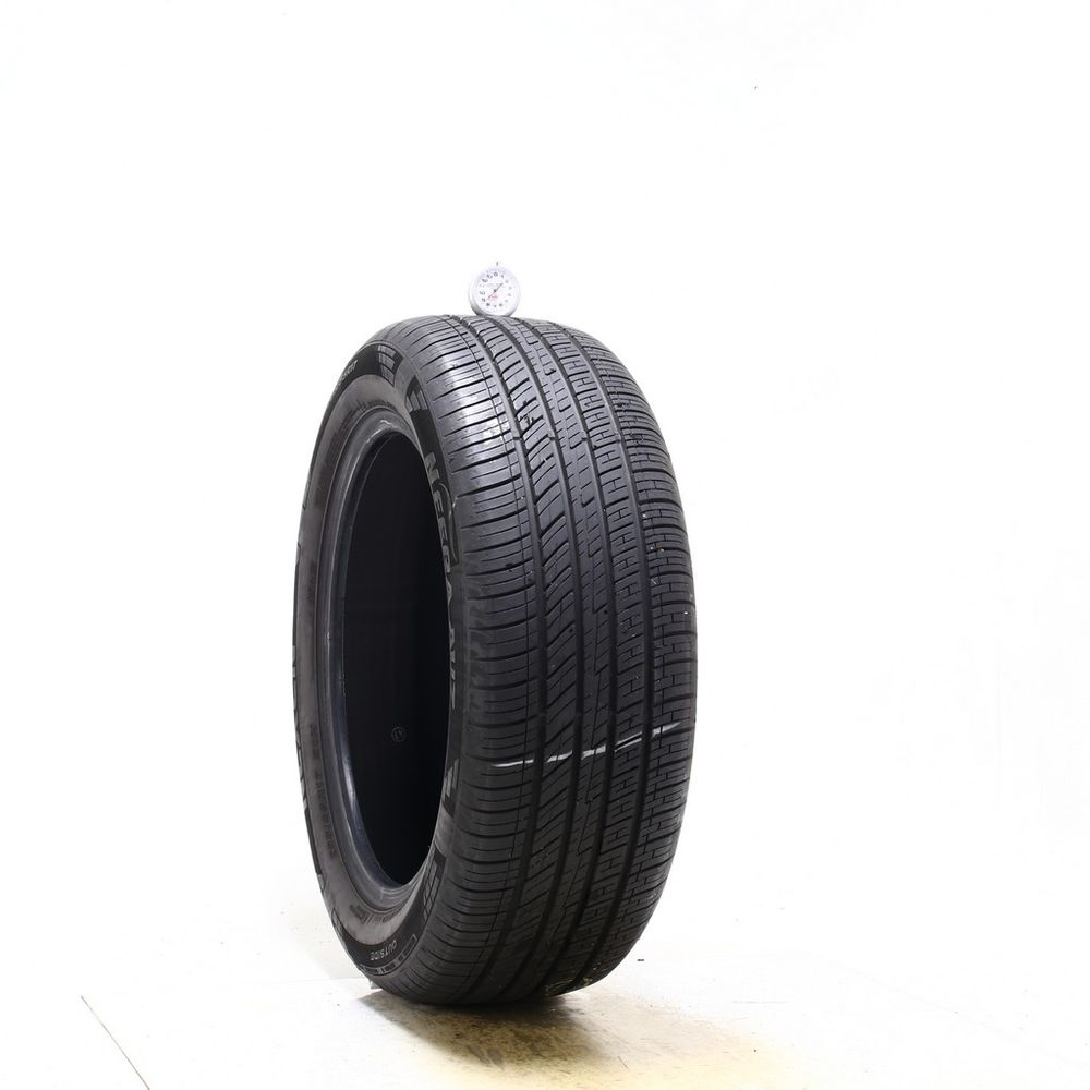 Set of (4) Used 205/55R17 Nexen N'Fera AU7 91H - 7-8.5/32 - Image 10