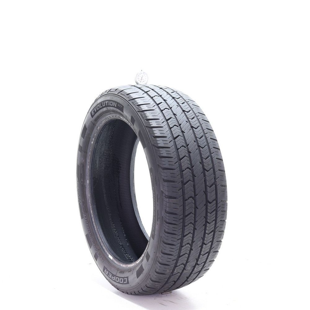 Used 245/50R20 Cooper Evolution H/T 102H - 8/32 - Image 1