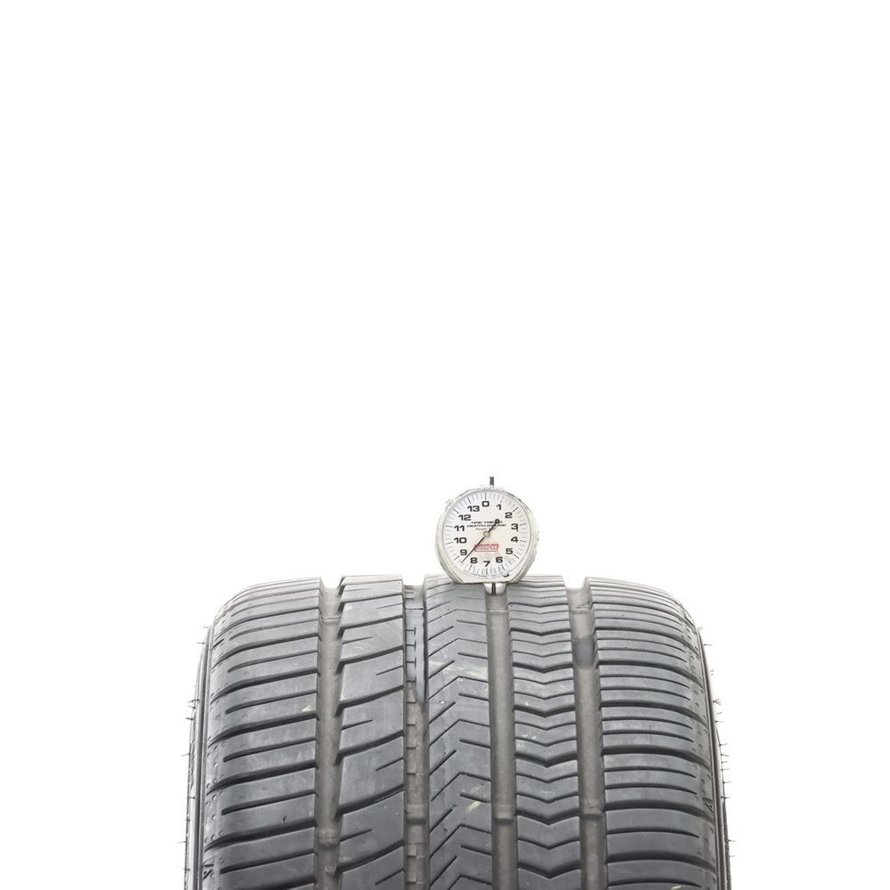Used 255/35ZR18 Falken Pro G6 Sport A/S 94Y - 8.5/32 - Image 2
