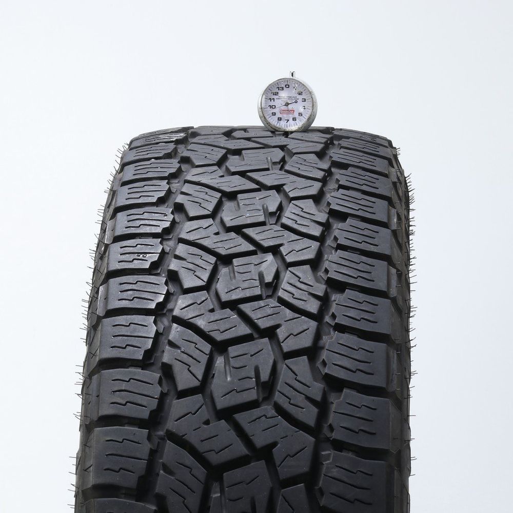 Set of (2) Used 285/70R17 Toyo Open Country A/T III 117T - 9.5-10.5/32 - Image 2