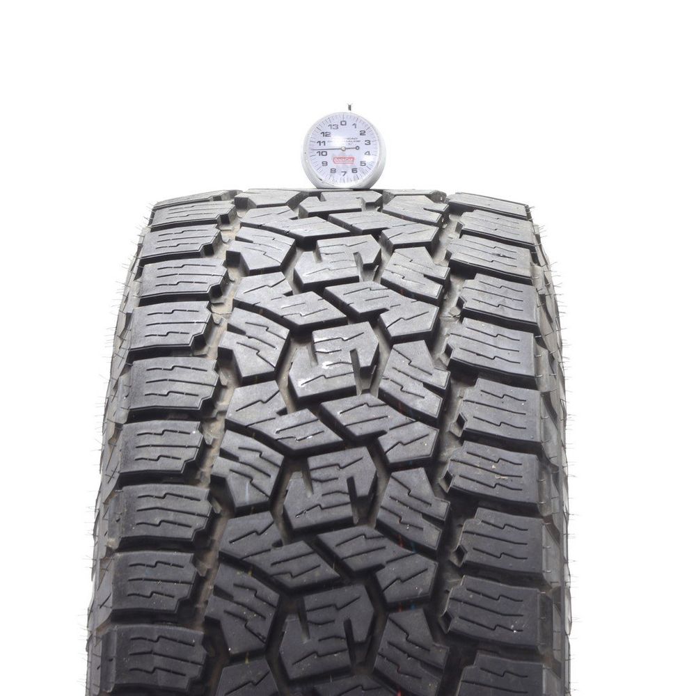 Set of (2) Used 285/70R17 Toyo Open Country A/T III 117T - 9.5-10.5/32 - Image 5